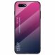 Захисний чохол Deexe Gradient Color для OPPO A5 2020 - Rose / Purple (239318RV). Фото 1 з 10
