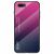 Захисний чохол Deexe Gradient Color для OPPO A5 2020 - Rose / Purple: фото 1 з 10