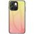Захисний чохол Deexe Gradient Color для OPPO Reno 14 FS 5G - Yellow: фото 1 з 6