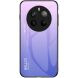 Защитный чехол Deexe Gradient Color для Realme 12 Pro / 12 Pro+ - Pink / Purple (348938PV). Фото 1 из 7