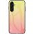 Защитный чехол Deexe Gradient Color для Samsung Galaxy A17 (A175) - Yellow: фото 1 из 8
