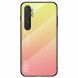 Захисний чохол Deexe Gradient Color для Xiaomi Mi Note 10 Lite - Yellow / Pink (263775YP). Фото 1 з 10