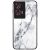 Захисний чохол Deexe Gradient Pattern для Motorola Edge 50 Fusion - White: фото 1 з 12