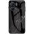 Защитный чехол Deexe Gradient Pattern для OPPO A5x - Black: фото 1 из 6