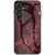 Захисний чохол Deexe Gradient Pattern для Samsung Galaxy A26 (A266) - Red: фото 1 з 7