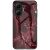 Защитный чехол Deexe Gradient Pattern для Xiaomi Poco F7 - Red: фото 1 из 10