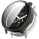 Захисний чохол Deexe Hard Frame для Garmin Venu 4 (45mm) - Black (362301B). Фото 1 з 7