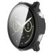 Захисний чохол Deexe Hard Frame для Garmin Venu 4 (45mm) - Black (362301B). Фото 5 з 7