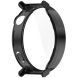 Защитный чехол Deexe Hard Frame для Huawei Watch GT 5 (41mm) - Black (369601B). Фото 3 из 7