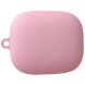 Защитный чехол Deexe Hard Shield для Xiaomi Redmi Buds 6 - Pink (373802P). Фото 1 из 5