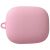 Защитный чехол Deexe Hard Shield для Xiaomi Redmi Buds 6 - Pink: фото 1 из 5