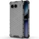 Захисний чохол Deexe Honeycomb Series для OnePlus Nord 4 - Black (382443B). Фото 1 з 5
