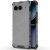 Захисний чохол Deexe Honeycomb Series для OnePlus Nord 4 - Black: фото 1 з 5