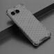 Захисний чохол Deexe Honeycomb Series для OnePlus Nord 4 - Black (382443B). Фото 3 з 5