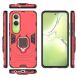Защитный чехол Deexe Hybrid Case для OnePlus Nord CE 4 Lite - Black (382301B). Фото 6 из 6