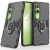 Защитный чехол Deexe Hybrid Case для OnePlus Nord CE 4 Lite - Black: фото 1 из 6