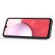 Защитный чехол Deexe Hybrid Case для Samsung Galaxy A14 (А145) - Blue (320320L). Фото 3 из 6