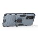 Защитный чехол Deexe Hybrid Case для Samsung Galaxy A23 (A235) - Blue (297516L). Фото 3 из 10