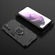 Защитный чехол Deexe Hybrid Case для Samsung Galaxy S22 - Black (290012B). Фото 7 из 10