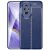Захисний чохол Deexe Leather Cover для Honor 200 Pro - Blue: фото 1 з 7