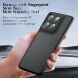 Защитный чехол Deexe Matte Skin для Motorola Edge 60 / Edge 60 Fusion - Black (379615B). Фото 8 из 12