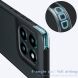 Защитный чехол Deexe Matte Skin для Motorola Edge 60 / Edge 60 Fusion - Black (379615B). Фото 5 из 12