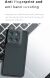 Защитный чехол Deexe Matte Skin для Motorola Edge 60 / Edge 60 Fusion - Black (379615B). Фото 11 из 12