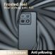 Защитный чехол Deexe Matte Skin для Xiaomi 14T Pro - Transparent / Black (365650H). Фото 8 из 12