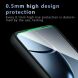 Защитный чехол Deexe Matte Skin для Xiaomi 14T Pro - Transparent / Black (365650H). Фото 6 из 12