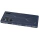 Защитный чехол Deexe Military Airbag для ZTE Nubia Red Magic 9 Pro - Navy Blue (359301DB). Фото 4 из 9