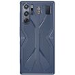 Защитный чехол Deexe Military Airbag для ZTE Nubia Red Magic 9 Pro - Navy Blue (359301DB)