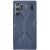Защитный чехол Deexe Military Airbag для ZTE Nubia Red Magic 9 Pro - Navy Blue: фото 1 из 9