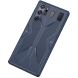 Защитный чехол Deexe Military Airbag для ZTE Nubia Red Magic 9 Pro - Navy Blue (359301DB). Фото 3 из 9
