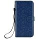 Защитный чехол Deexe Pegasus Cover для TECNO Spark 50 - Dark Blue (432407DB). Фото 6 из 7