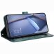 Захисний чохол Deexe Pegasus Cover для Xiaomi 17T - Green (408815G). Фото 3 з 7