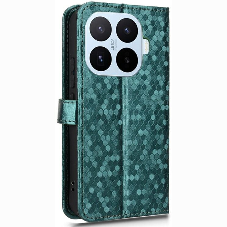 Захисний чохол Deexe Pegasus Cover для Xiaomi 17T - Green: фото 7 з 7