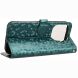 Захисний чохол Deexe Pegasus Cover для Xiaomi 17T - Green (408815G). Фото 4 з 7