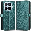 Защитный чехол Deexe Pegasus Cover для Xiaomi 17T - Green (408815G)