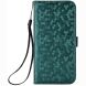 Захисний чохол Deexe Pegasus Cover для Xiaomi 17T - Green (408815G). Фото 6 з 7