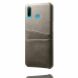 Защитный чехол Deexe Pocket Case для Huawei P30 Lite - Grey (226146H). Фото 3 из 6