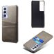 Защитный чехол Deexe Pocket Case для Realme C65 - Grey (353935H). Фото 5 из 5