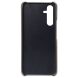 Защитный чехол Deexe Pocket Case для Samsung Galaxy A55 (A556) - Grey (348149H). Фото 2 из 5