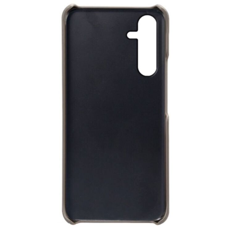 Защитный чехол Deexe Pocket Case для Samsung Galaxy A55 (A556) - Grey: фото 2 из 5