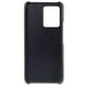Защитный чехол Deexe Pocket Case для Xiaomi Redmi Note 12 - Grey (323069H). Фото 4 из 4