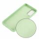Защитный чехол Deexe Silicone Case для Samsung Galaxy Note 20 (N980) - Green (228103G). Фото 2 из 5