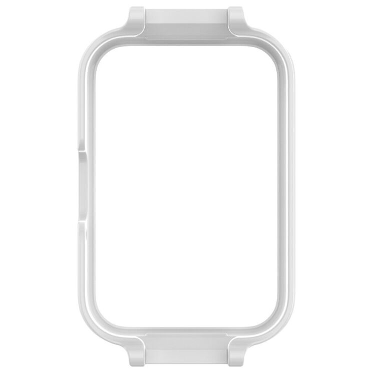 Защитный чехол Deexe Armour Frame для Samsung Galaxy Fit 3 - White: фото 6 из 7