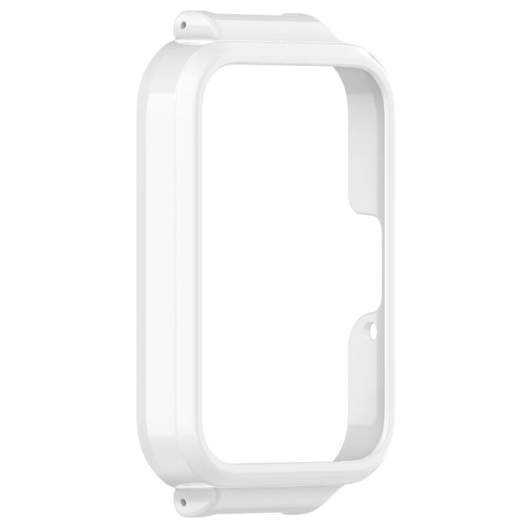 Защитный чехол Deexe Armour Frame для Samsung Galaxy Fit 3 - White: фото 3 из 7