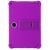 Захисний чохол Deexe Silicone Kickstand для OPPO Pad SE - Purple: фото 1 з 7