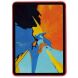 Защитный чехол Deexe Silicone Shell для Apple iPad mini 6 / 7 (2021/2024) - Red (285341R). Фото 2 из 9