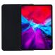 Защитный чехол Deexe Silicone Shell для Apple iPad Pro 11 (2024) - Black (354321B). Фото 4 из 9